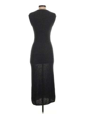 CALVIN KLEIN JEANS Casual Dress (view 2)