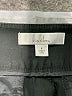 Caslon Solid Black Shorts Size 4 - photo 3