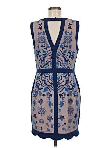 Greylin Cocktail Dress (view 2)