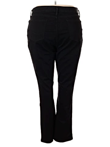 Levi Strauss Signature Jeans (view 2)