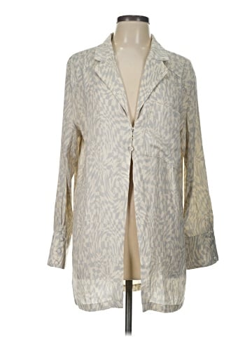 Free People Long Sleeve Blouse (view 1)