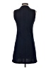 Halogen Blue Casual Dress Size XS - photo 2