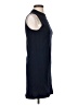 Halogen Blue Casual Dress Size XS - photo 4