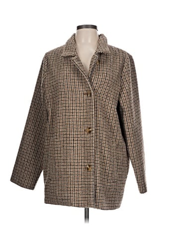 Old Navy Coat (view 1)
