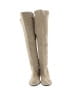 Lucky Brand Tan Boots Size 12 - photo 2
