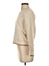 Madewell 100% Cotton Tan Sweatshirt Size XS - photo 5