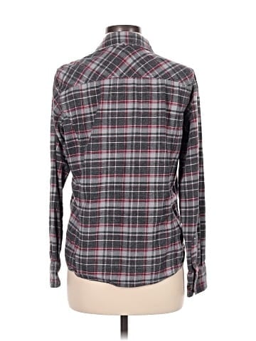 Carhartt Long Sleeve Button-Down Shirt (view 2)