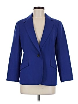 Talbots Wool Blazer (view 1)