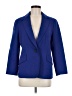 Talbots Blue Wool Blazer Size M (estimated) - photo 1