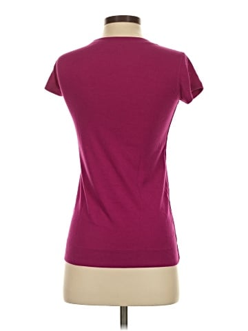 Simply Vera Vera Wang Short Sleeve T-Shirt (view 2)