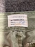 Sanctuary Green Jeans Size 26 waist - photo 4