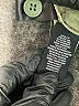 Sanctuary Green Jeans Size 26 waist - photo 5