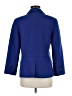 Talbots Blue Wool Blazer Size M (estimated) - photo 2