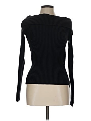 CALVIN KLEIN JEANS Turtleneck Sweater (view 1)