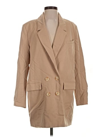 BB Dakota by Steve Madden Trenchcoat (view 1)