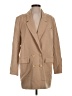BB Dakota by Steve Madden Tan Trenchcoat Size S - photo 1