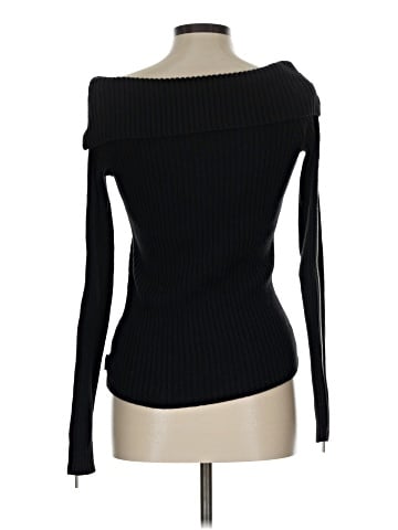 CALVIN KLEIN JEANS Turtleneck Sweater (view 2)