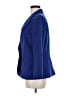Talbots Blue Wool Blazer Size M (estimated) - photo 5