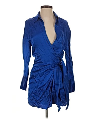 Zara Kimono (view 1)