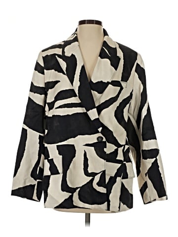 Zara Blazer (view 1)