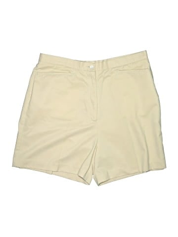 Ping Collection Khaki Shorts (view 1)