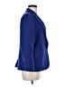 Talbots Blue Wool Blazer Size M (estimated) - photo 4