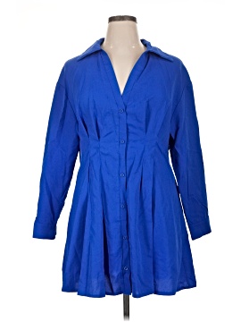 Shein Curve Casual Dress (view 1)