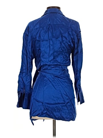 Zara Kimono (view 2)