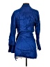 Zara Blue Kimono Size S - photo 2
