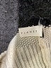 Planet Ivory Sleeveless Top Size L (estimated) - photo 7