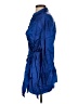 Zara Blue Kimono Size S - photo 5