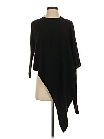 Dance & Marvel Poncho (view 1)