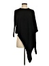 Dance & Marvel Black Poncho Size S - photo 1