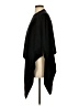 Dance & Marvel Black Poncho Size S - photo 5