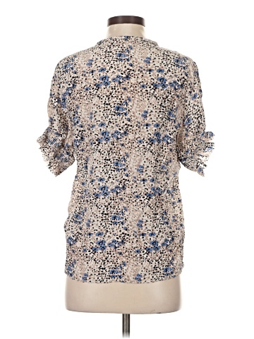 Rungolee Short Sleeve Blouse (view 2)