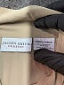 Jaclyn Smith Tan Long Sleeve Blouse Size S - photo 7