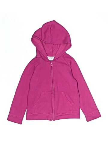The Children's Place Zip Up Hoodie (view 1)