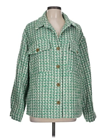 Maeve by Anthropologie Jacket (view 1)