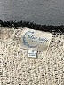 Blue Rain 100% Polyester Stars Black Pullover Sweater Size S - photo 7