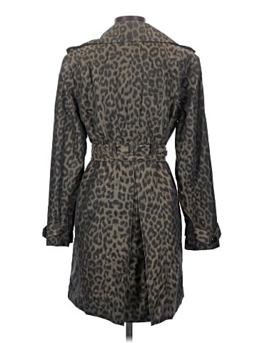 London Fog Trenchcoat (view 2)