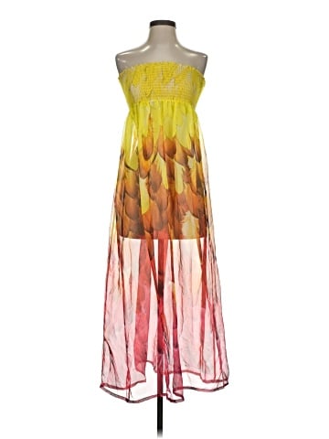 Twenty One Cocktail Dress (view 1)