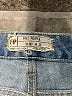 Free People Stars Silver Jeans Size 29 waist - photo 7