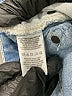 Free People Stars Silver Jeans Size 29 waist - photo 8