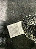 Notations Houndstooth Tan Long Sleeve Blouse Size XL - photo 8