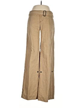 Free People Linen Pants