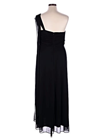 Alex Evenings Cocktail Dress (view 2)