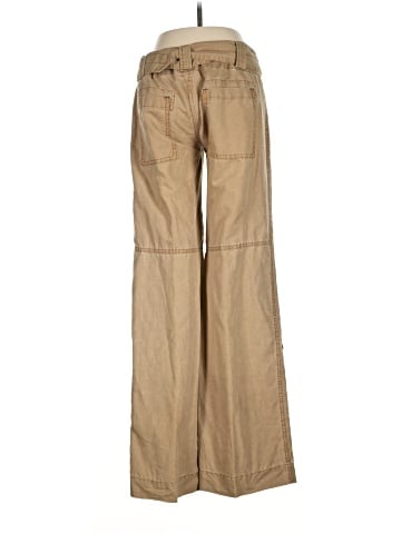 Free People Linen Pants (view 2)