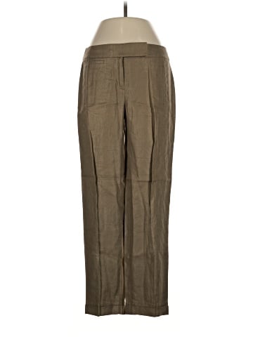 J.Crew Linen Pants (view 1)