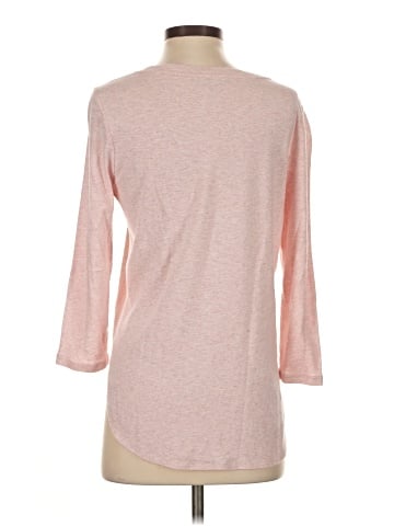 Tommy Bahama 3/4 Sleeve T-Shirt (view 2)