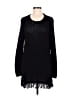 J.Jill Black Pullover Sweater Size M - photo 1